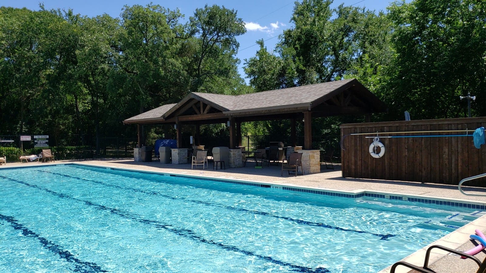 Castlewood Community Center, photo 2