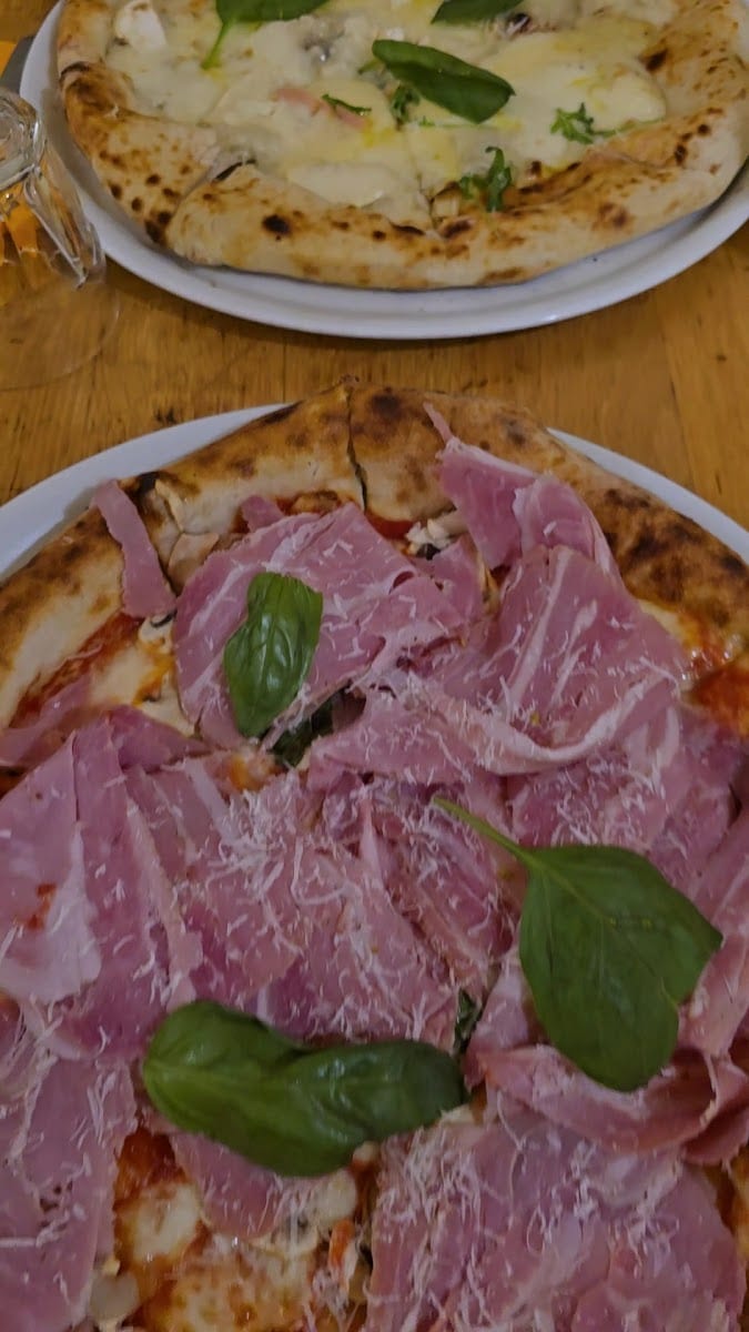 OLIVER PIZZA By Ay-simo, photo 2