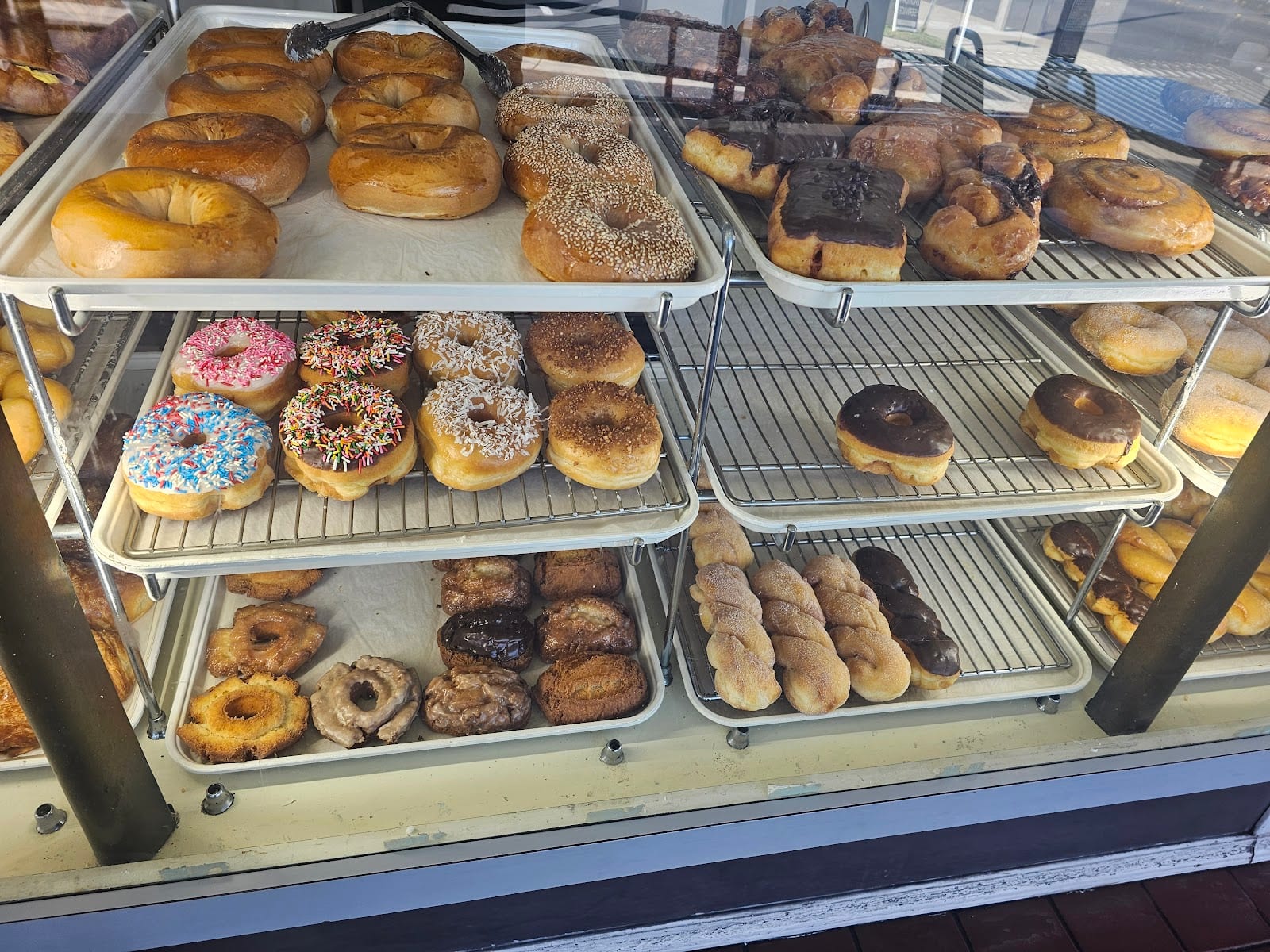 King’s Donuts