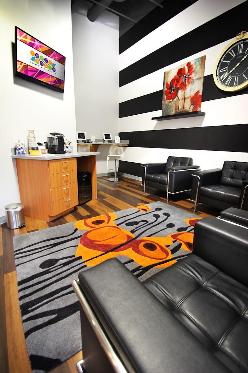 Sweet Tooth Dental Loft
