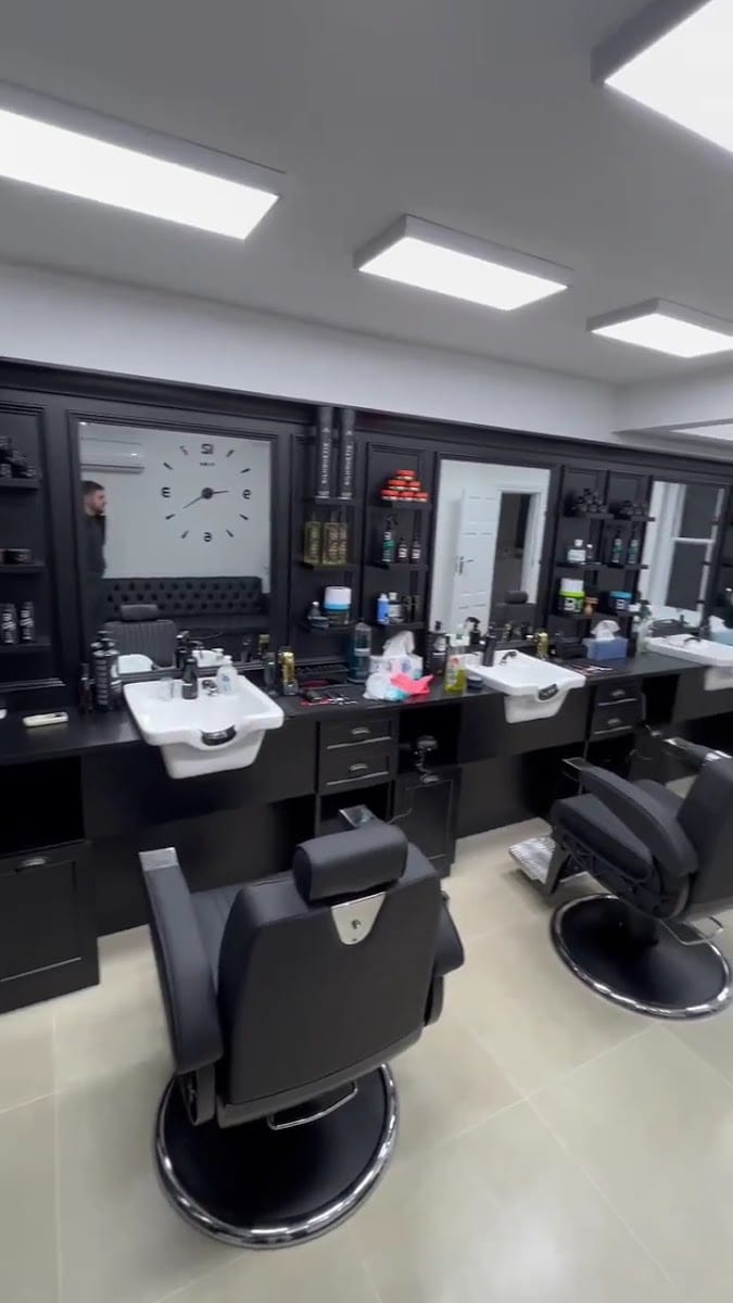 ALBAN CITY BARBERS, photo 3