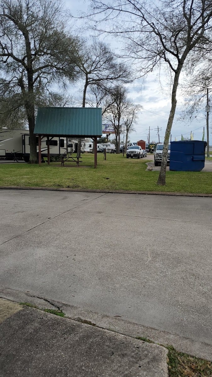 Spindletop RV Park