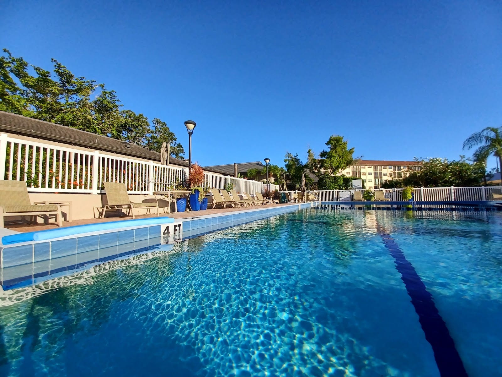 Landings Racquet Club, photo 3
