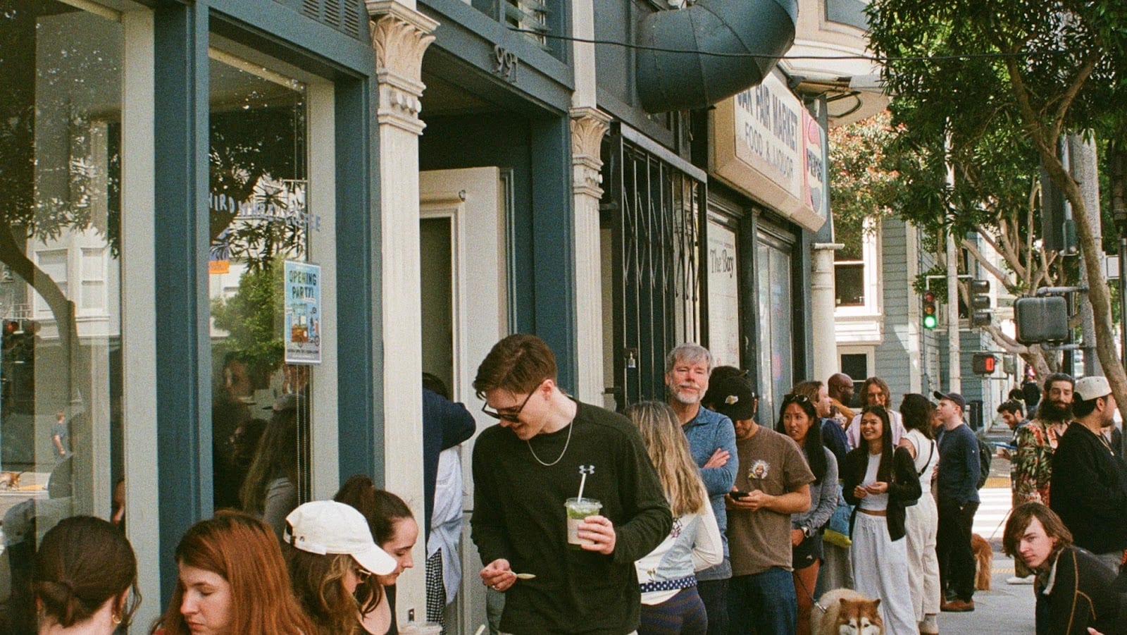 Third Wheel Coffee, photo 4