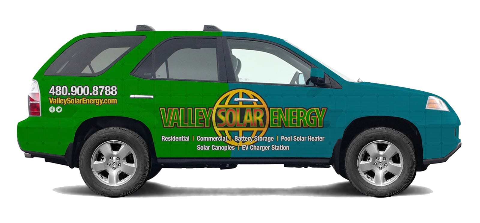 Valley Solar Energy, photo 2