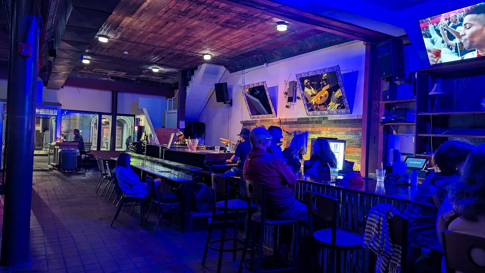 The Electric Piano Parlor, photo 2