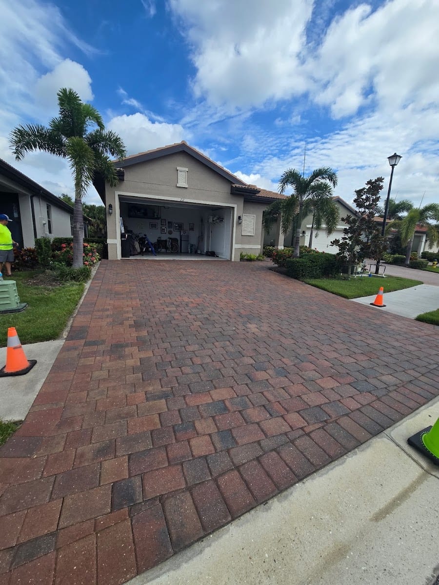 Rising Star Pavers, photo 2
