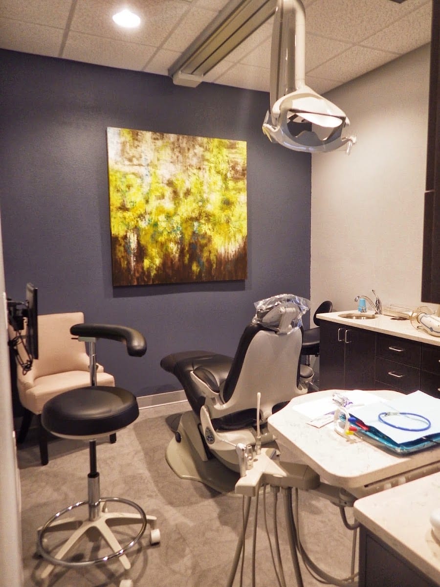 Leatherwood Family & Cosmetic Dentistry, photo 4