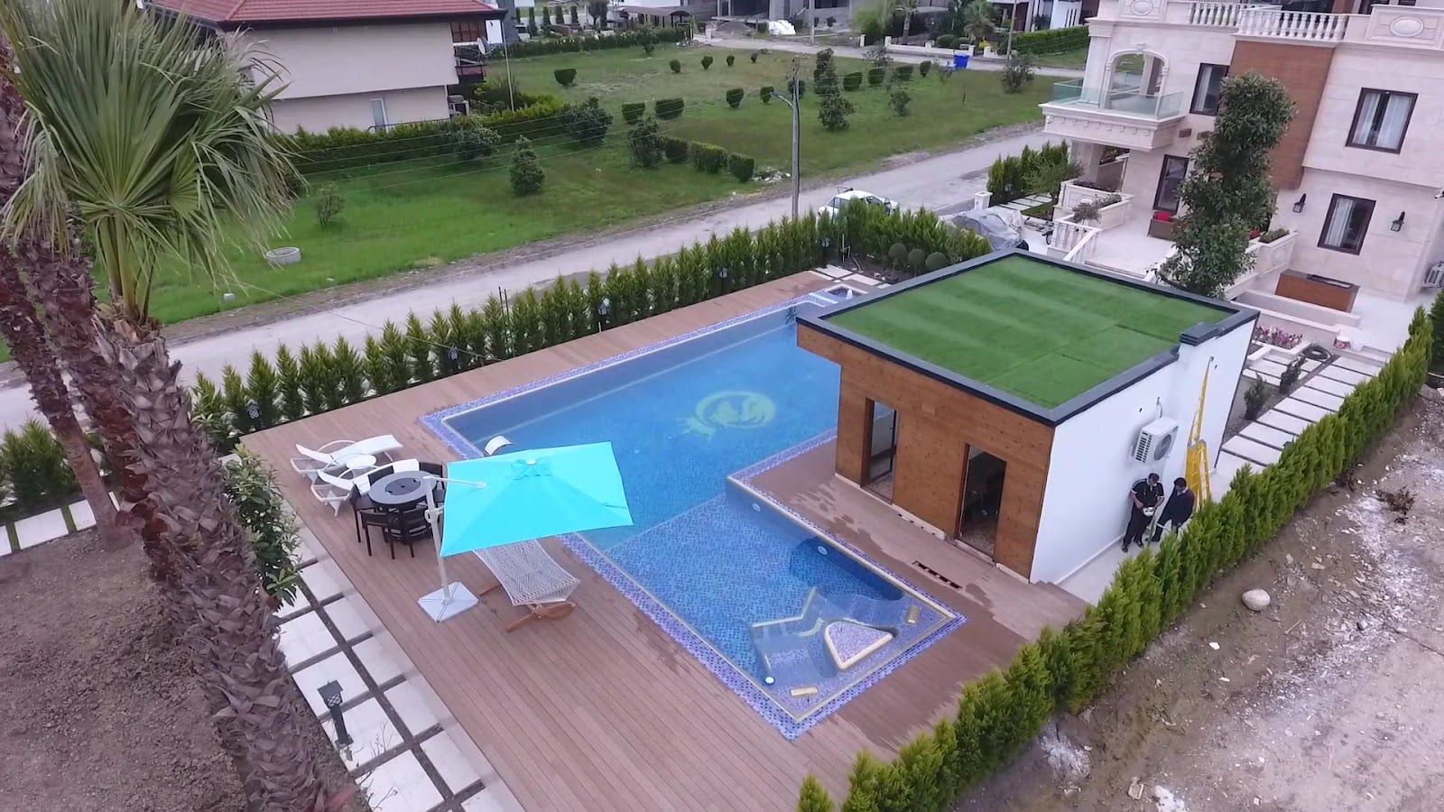 Maxpool, photo 3