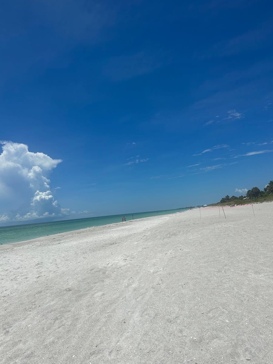 Longboat Key Public Beach Access & Parking, photo 3