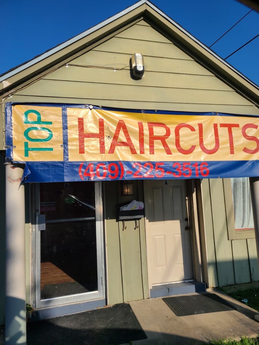Top Haircuts