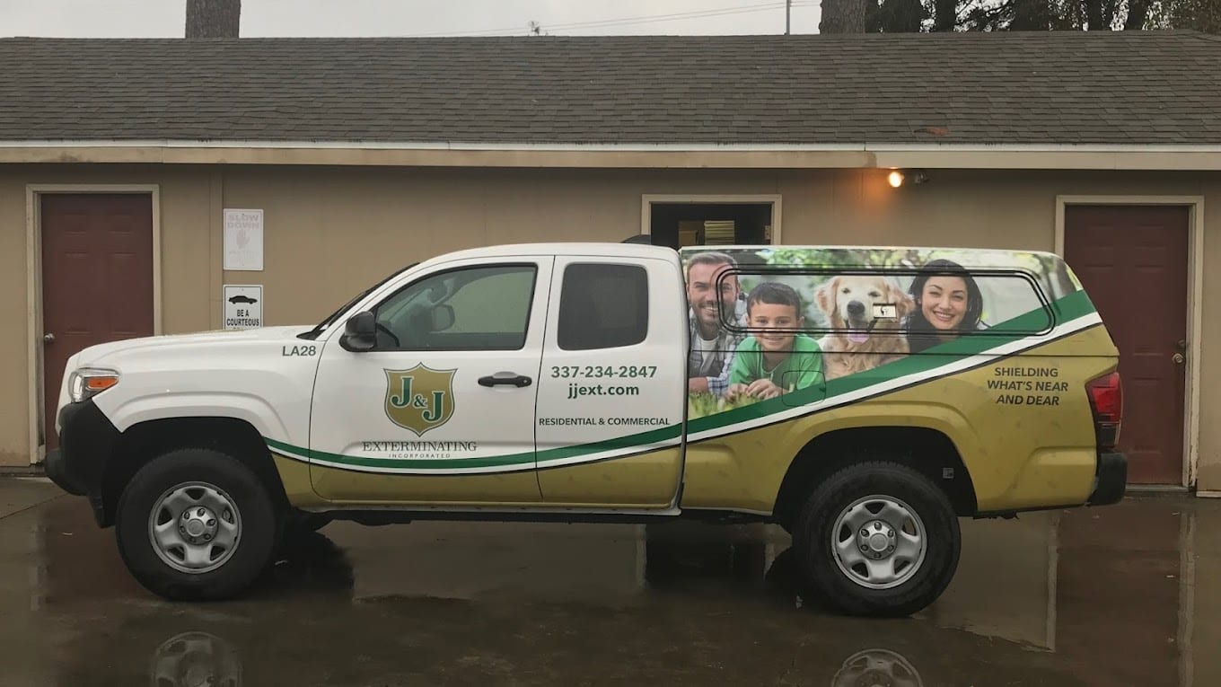 J&J Exterminating Beaumont, photo 2