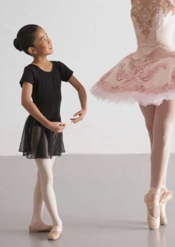 The Dance Company, photo 2