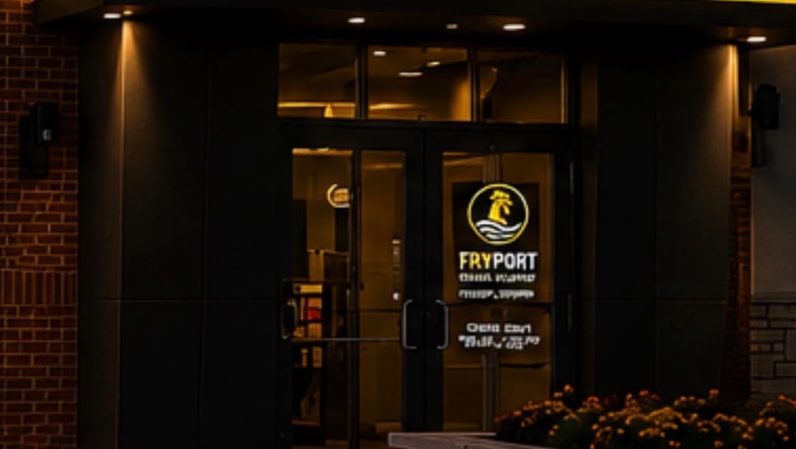 FRYPORT, photo 2