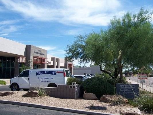 Husband's Automotive, photo 3