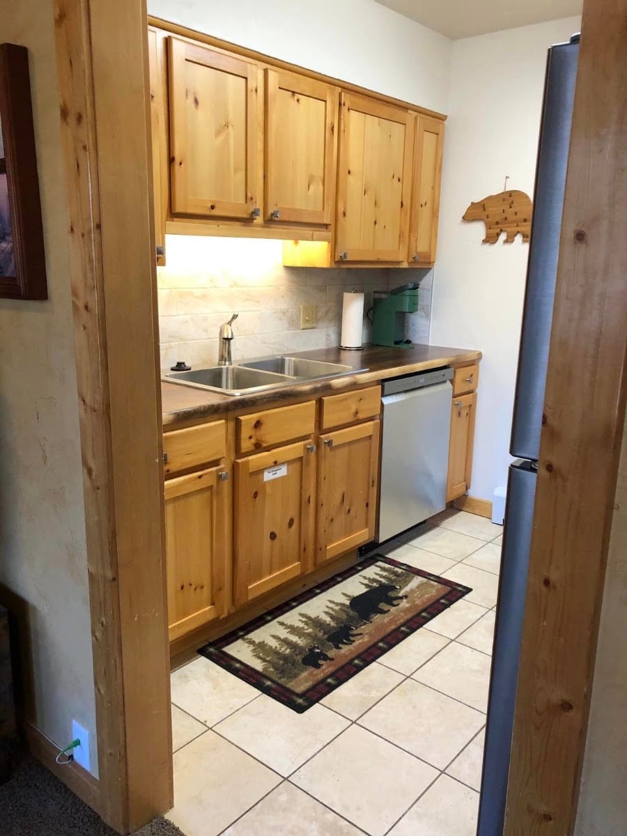 Bear Creek TWO by Notable Vacation Rentals