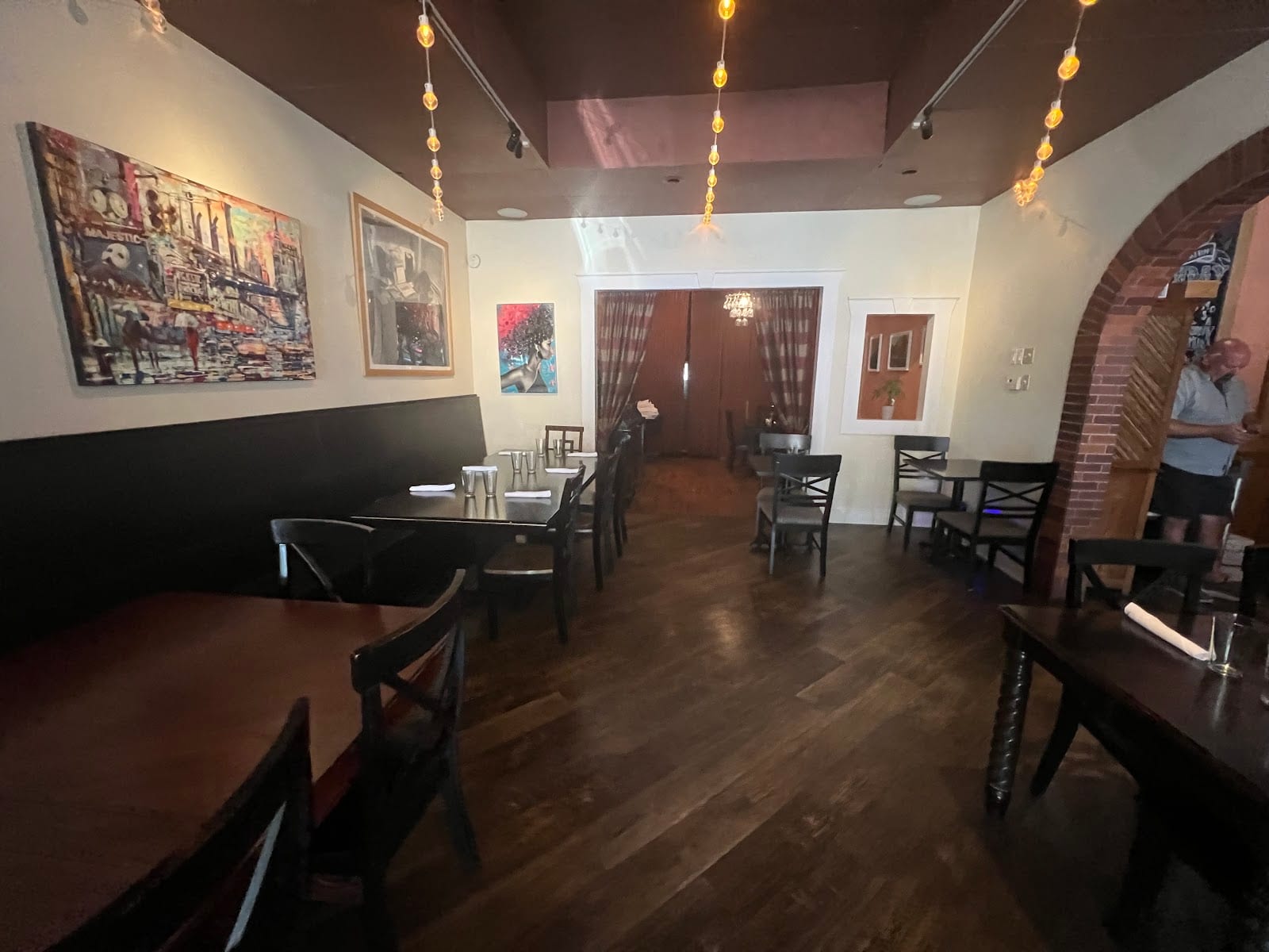 ROAM Cafe, photo 4