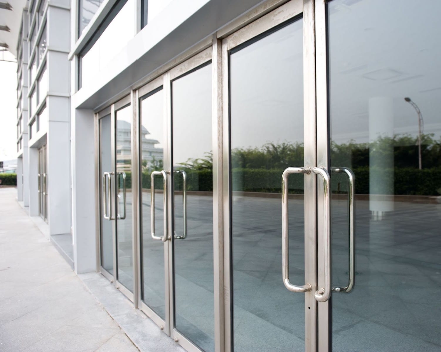 Specialty Commercial Contractors