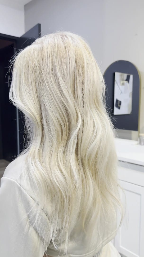 Hair by Angelina @ Main Muse Salon, photo 2
