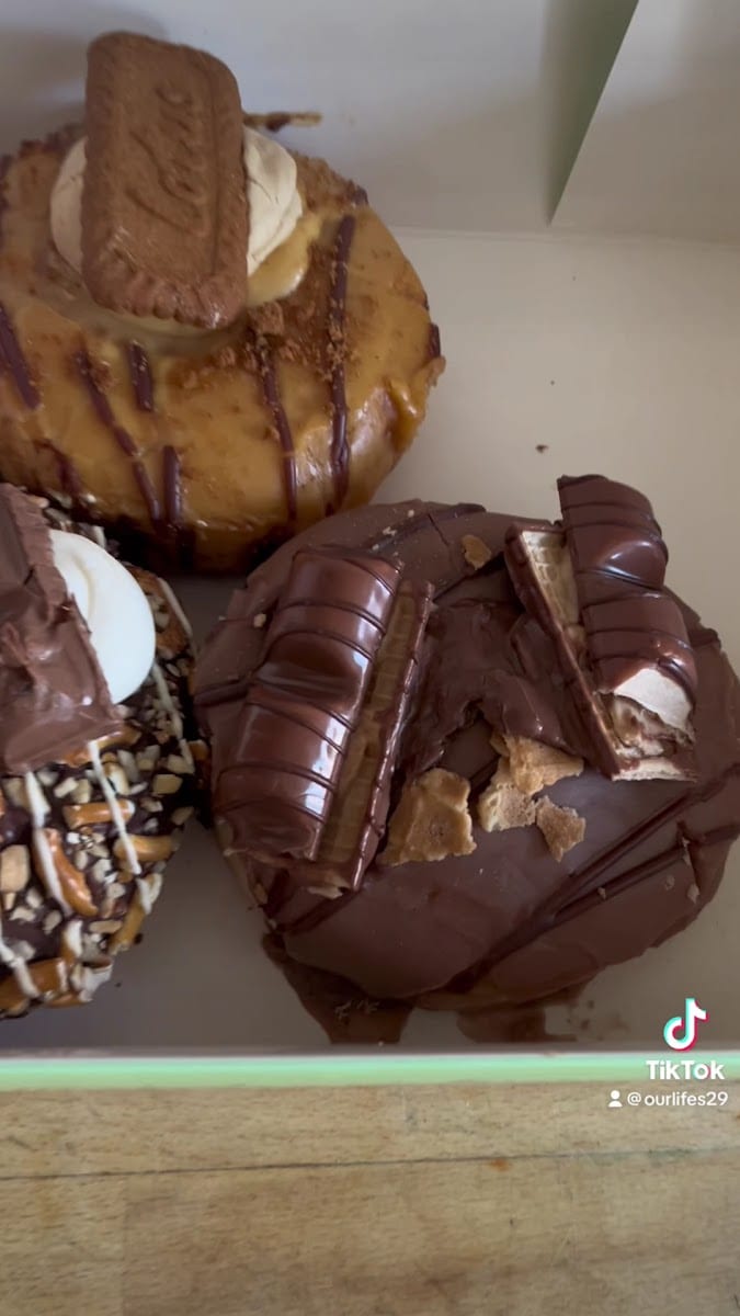 Rodeo Doughnuts, photo 3