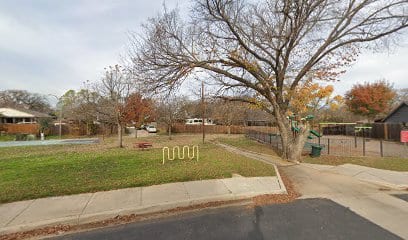 Tanglewood Park
