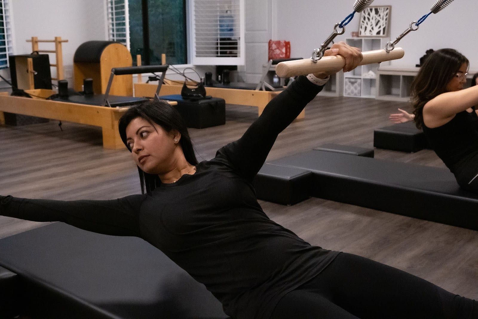 Pilates By Dena