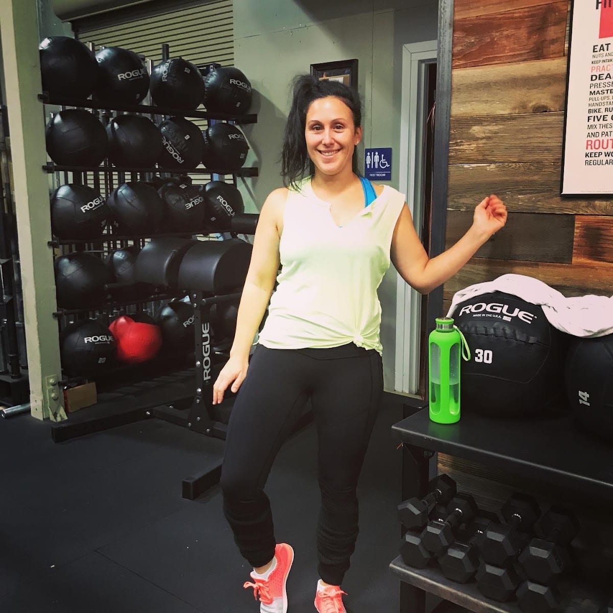 Core Community Fitness, St Helena, CA, photo 2