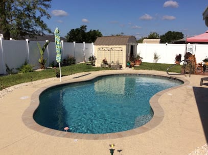 Veteran Pool Care LLC