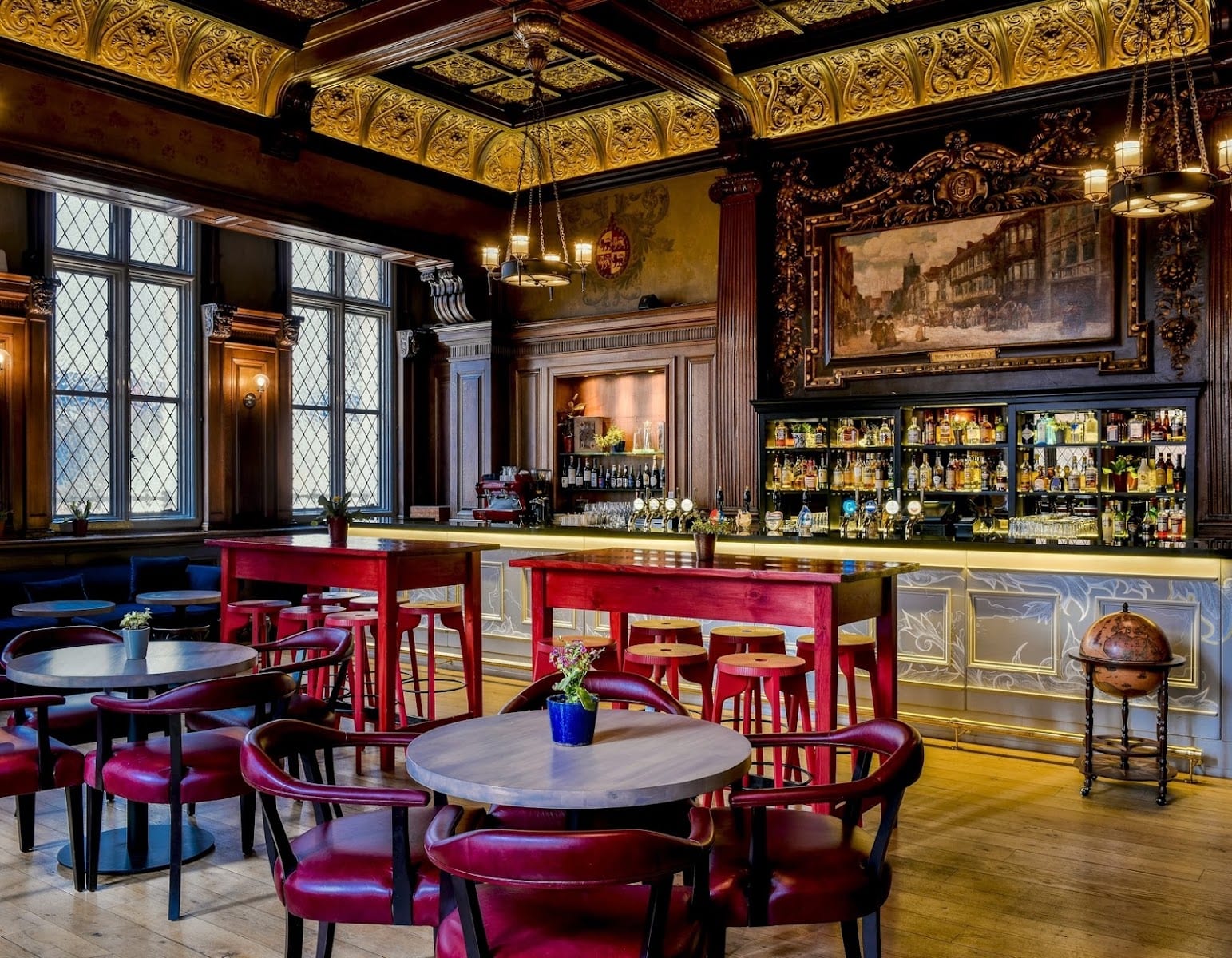 Lady Abercorn's Pub & Kitchen, photo 2