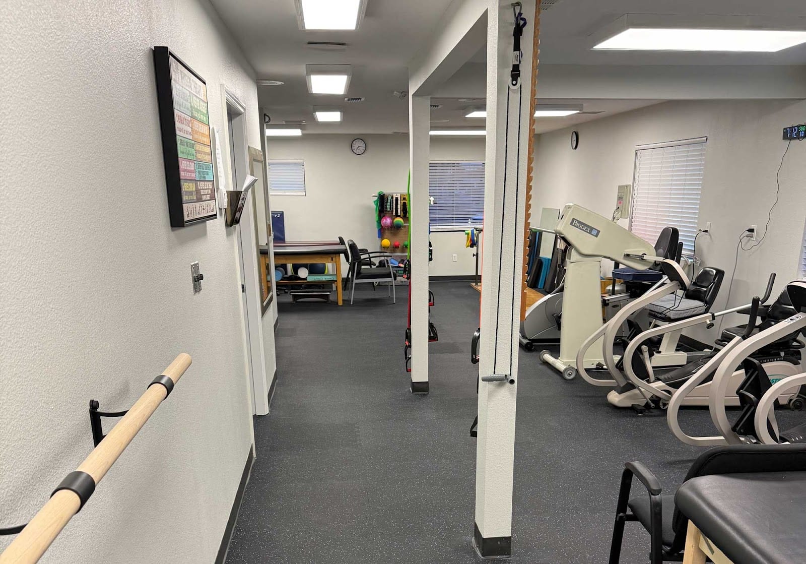 Fitness Quest Physical Therapy