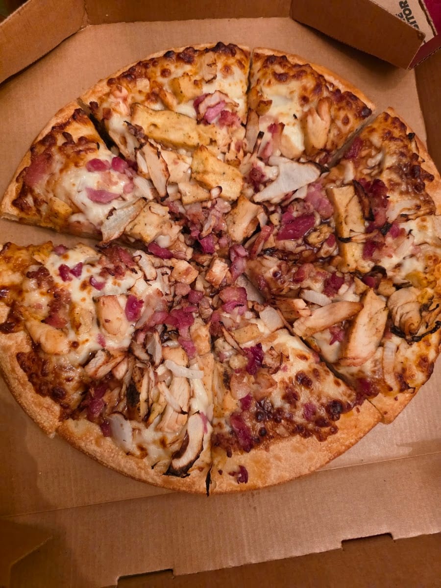 Pizza Hut, photo 3