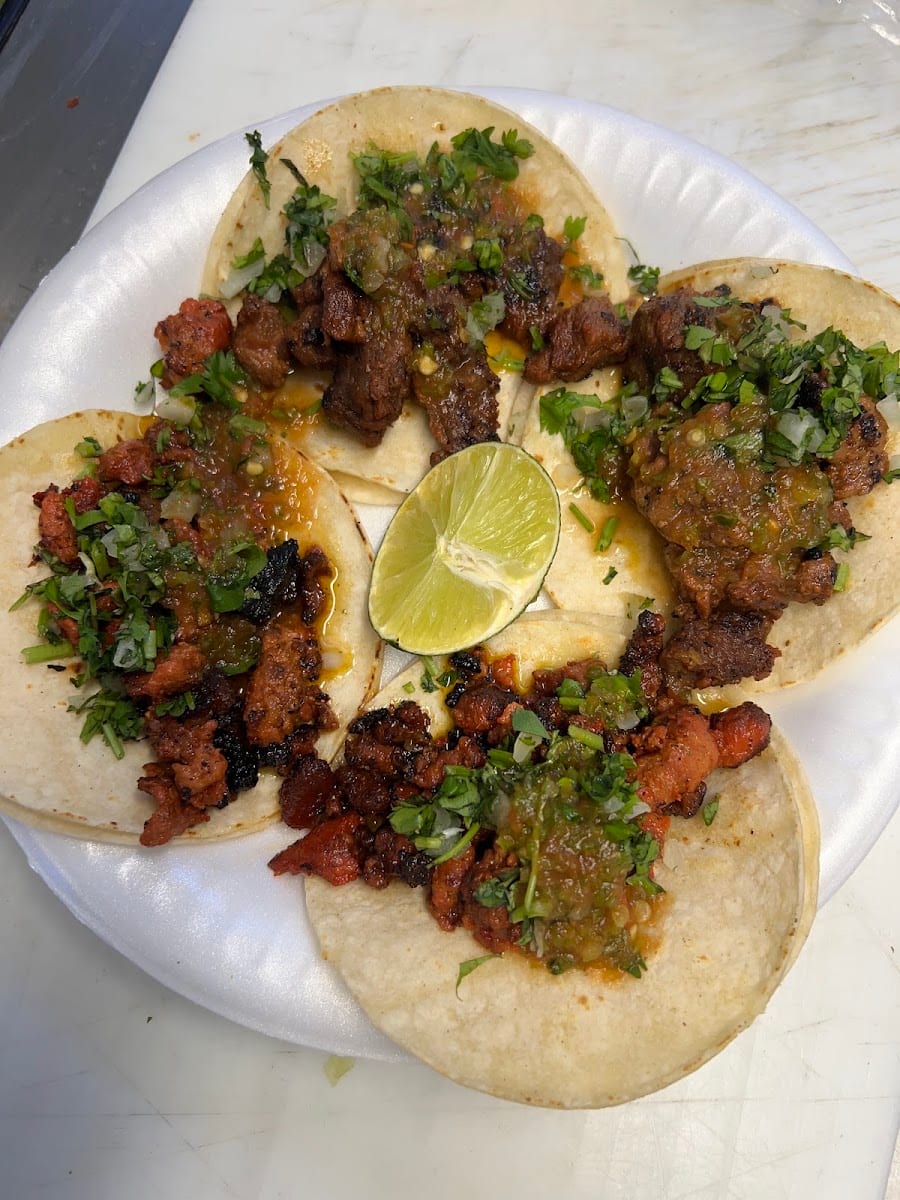 Pupusería La Salvadoreña, photo 2