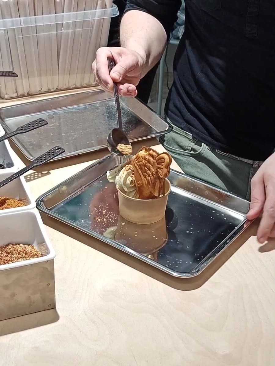 BLOOMY PARIS ✨ Bubble Tea ✨ Coffee Shop ✨ Bento Japonais ✨Taiyaki ✨ Mochi, photo 3