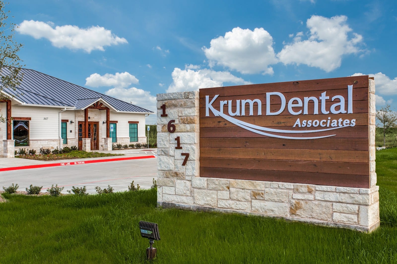 Krum Dental Associates, photo 2