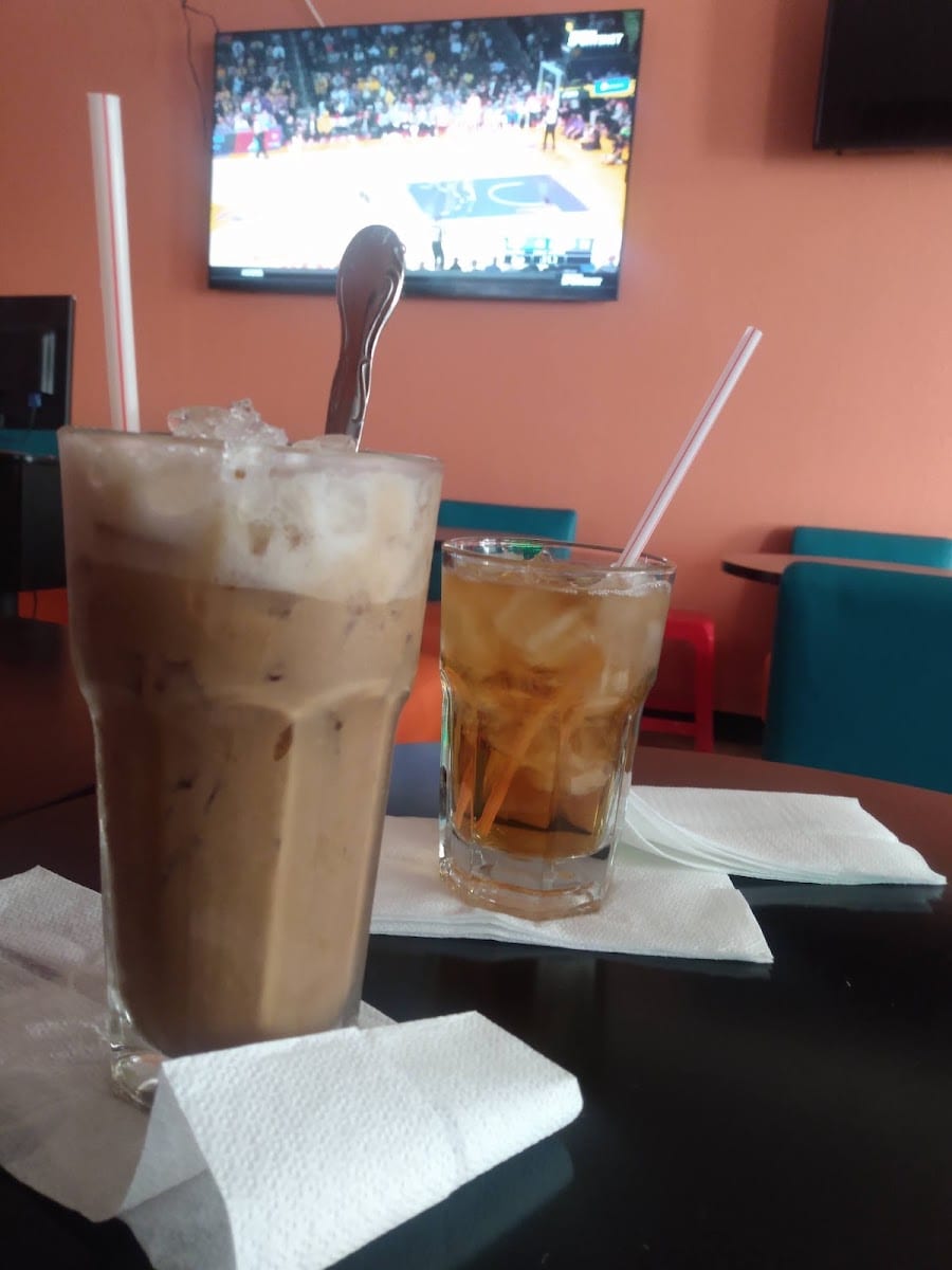 Venuz Cafe, photo 4