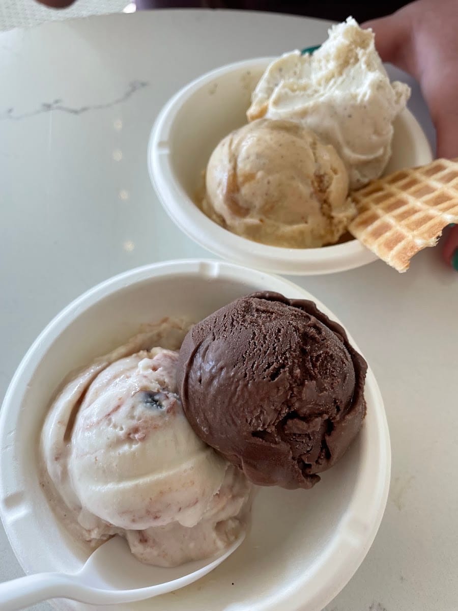 Jeni's Splendid Ice Creams