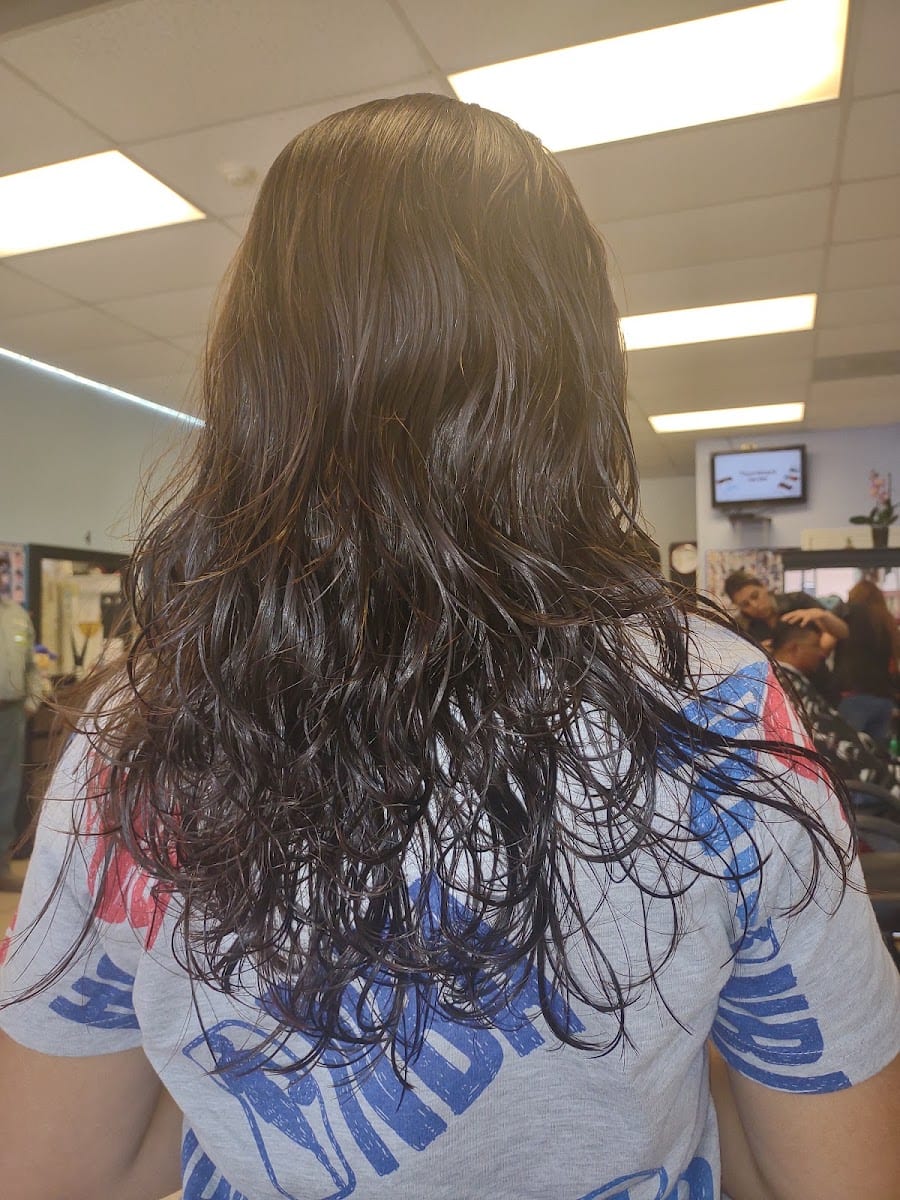 Jessica Beauty Salon, photo 3