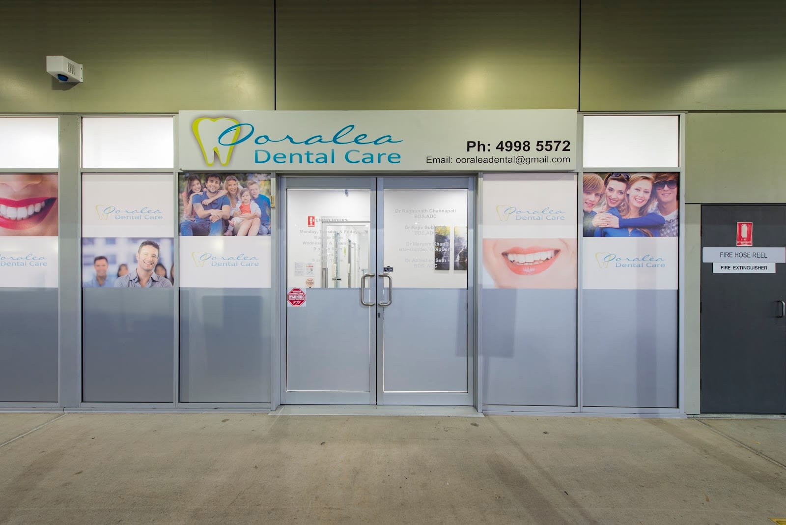 Ooralea Dental Care Mackay, photo 2