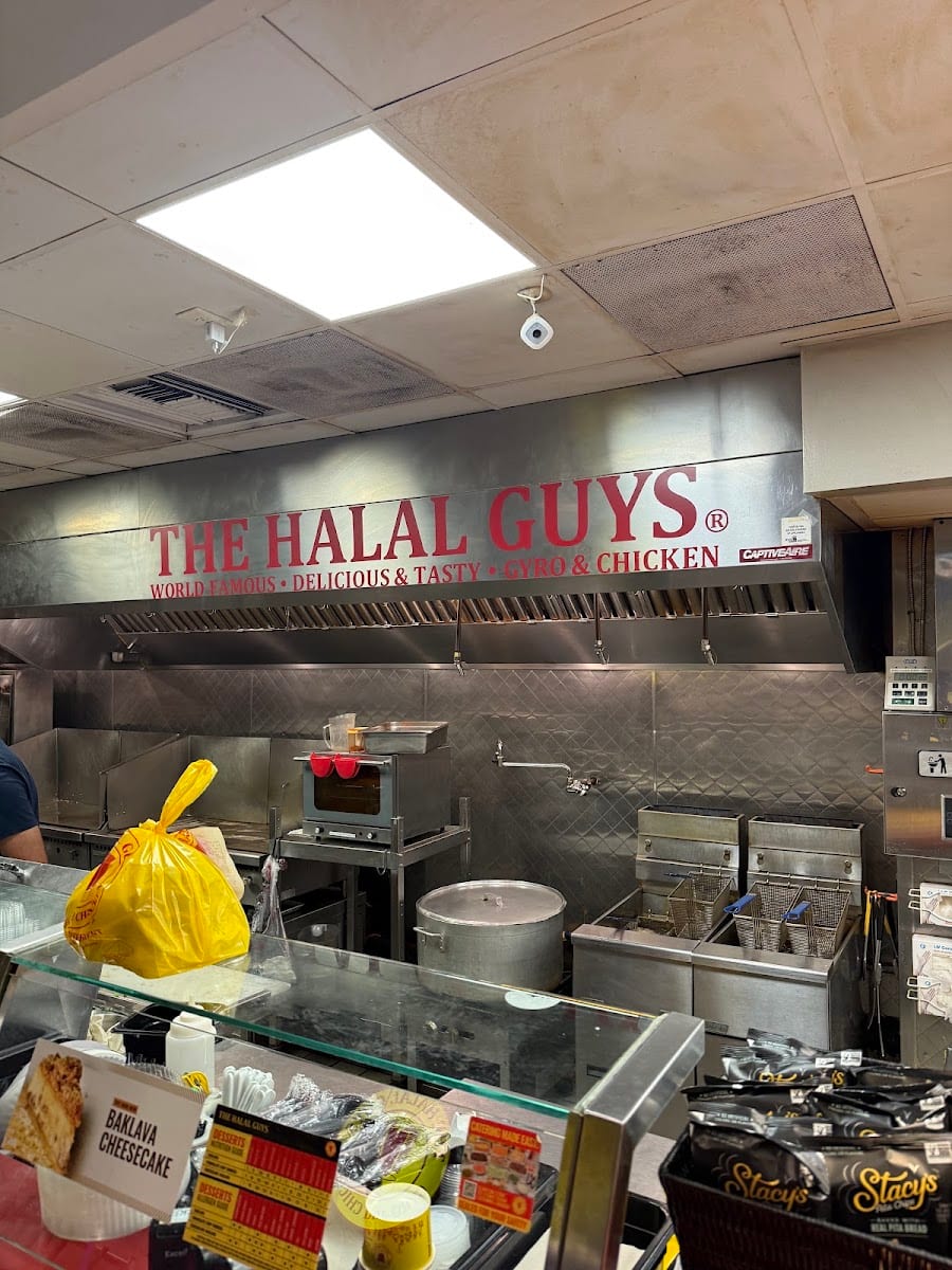 The Halal Guys, photo 4