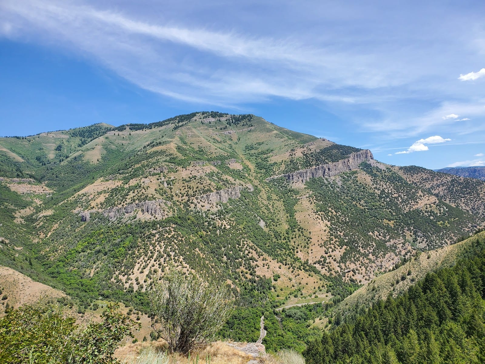 Crimson Trailhead