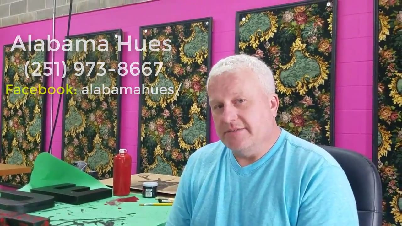 Alabama Hues, photo 3