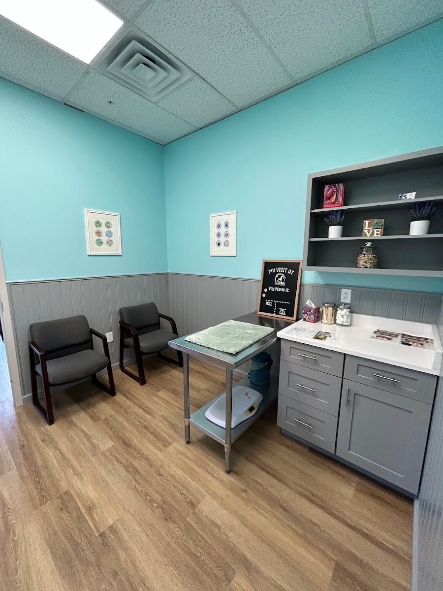 Heritage Animal Clinic