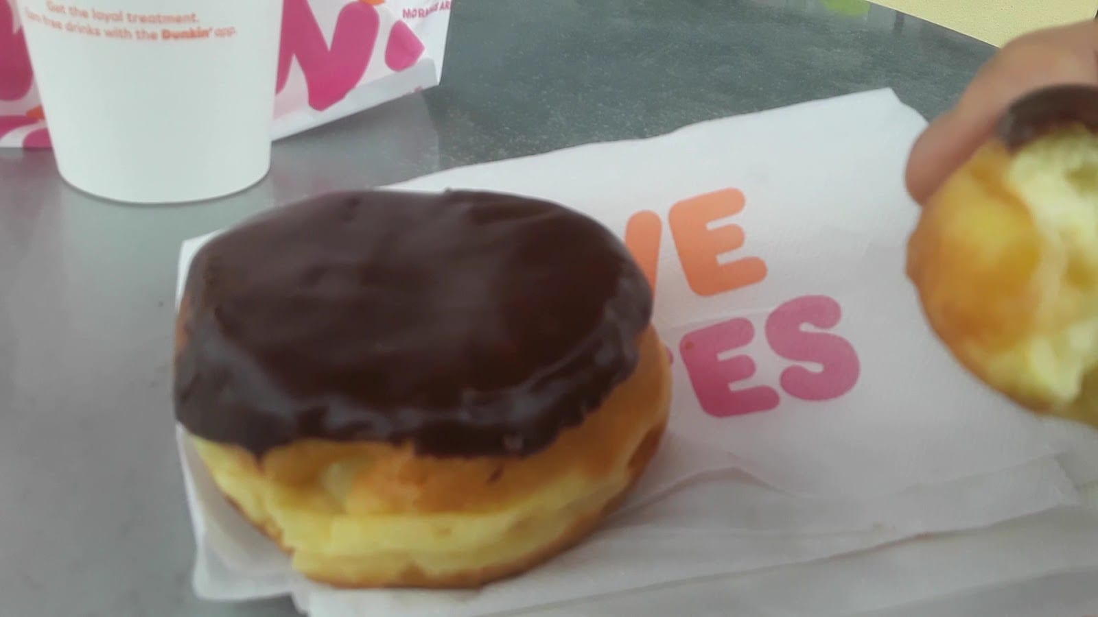 Dunkin', photo 3
