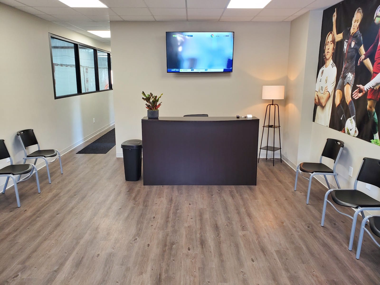 Grooms Chiropractic