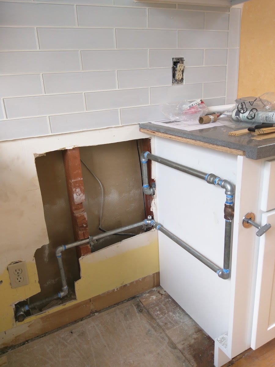 Red Wrench Plumbing, Inc., photo 3