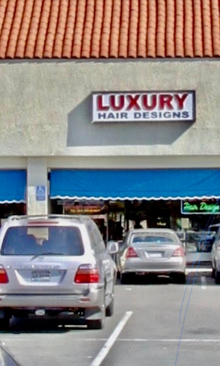 Luxury Hair Design & Beauty, photo 2