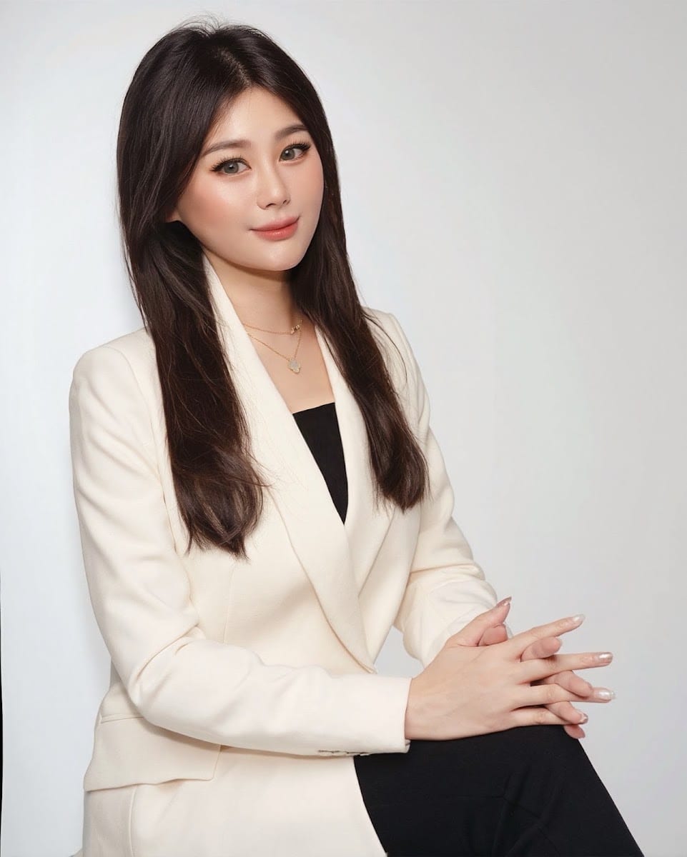 Vivian Zhao Real Estate