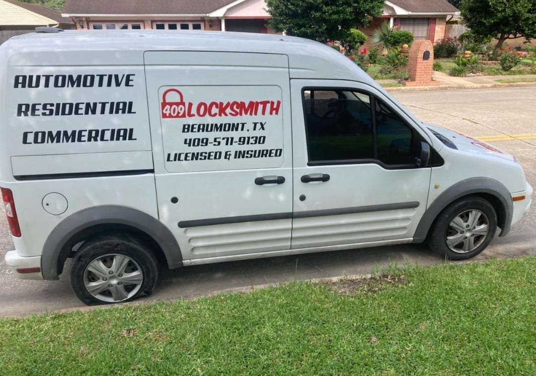 409 Locksmith, photo 3