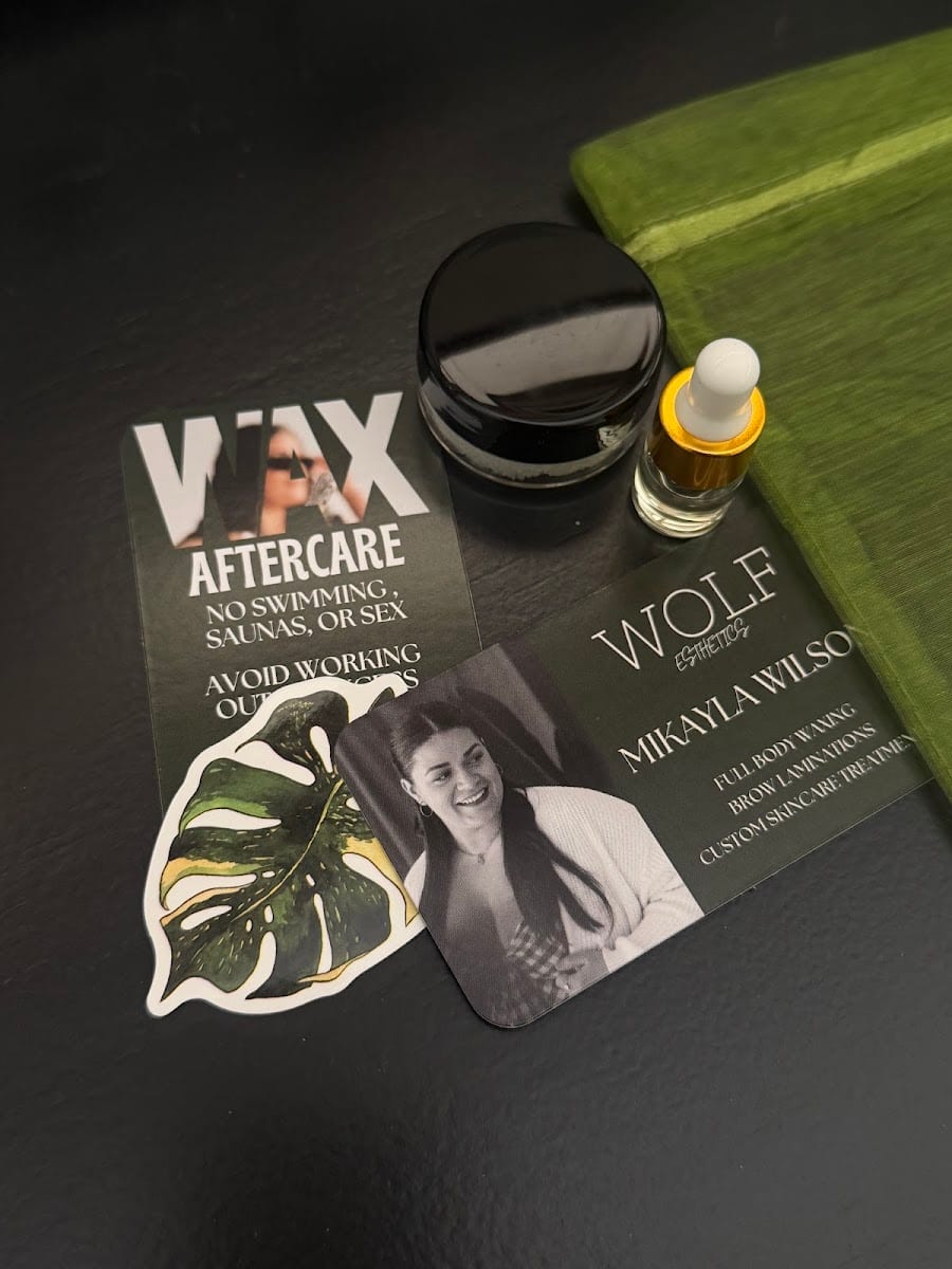 Wolf Esthetics
