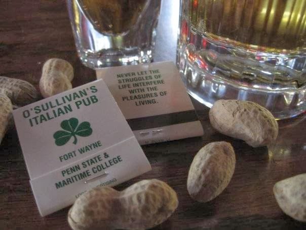 O'Sullivan's Italian Pub